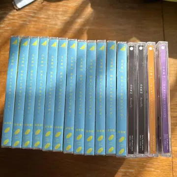 노기자카46 CD 묶음 판매