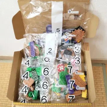 LEGO 71387 [루이지 없음] 루이지와 모험의 시작 요시