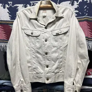 Lee westerner jacket L