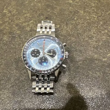 Breitling Chronomat 내비타이머 브라이틀링