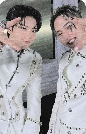 TREASURE Weverse HYUNSUK/JUNKYU REBOOT