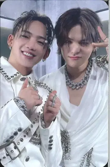 TREASURE YGEX/mu-mo HYUNSUK/YOSHI REBOOT