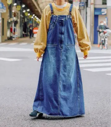 니코앤드 밀리코레 서스 원피스 L 사이즈