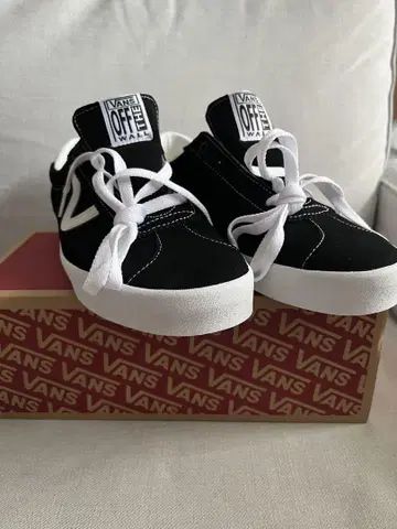 VANS Sport Low 26cm 스포츠 로우