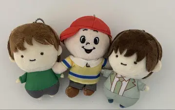 초특급 타쿠야 마스코트 봉제 인형