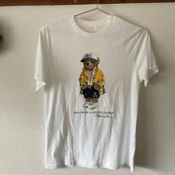 Polo Ralph Lauren Polo Bear 티셔츠 L 사이즈