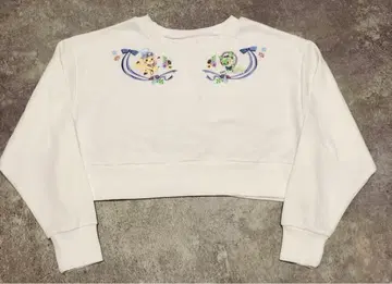 포켓몬 센터 Pokemon Botanical Easter 맨투맨