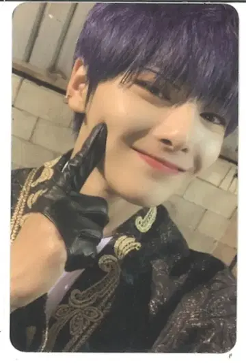 StrayKids I.N IN생 B