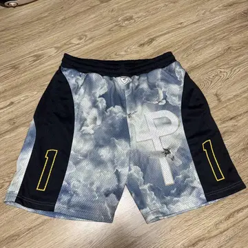 PALACE 1 Truth Short