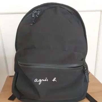 아녜스베 백팩