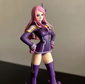 원피스 DXF 주얼리 보니 피규어