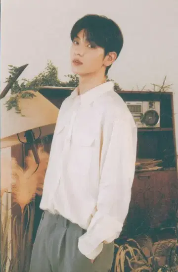 TXT IN JAPAN SOOBIN ACT : PROMISE 6