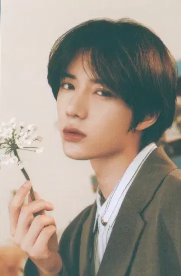 TXT IN JAPAN BEOMGYU ACT : PROMISE 8