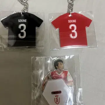 세키네 다이키 아크릴 스탠드 아크릴 참