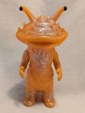 반다이 울트라 괴수열전 카네곤
