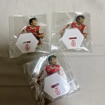 세키네 다이키 아크릴 스탠드