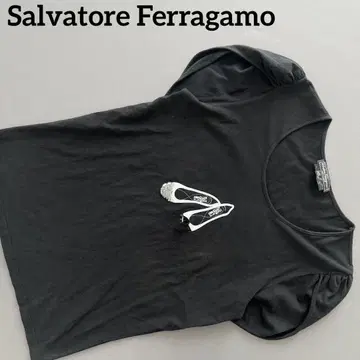 Salvatore Ferragamo 살바토레페라가모 펌프스 패턴