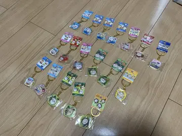 지역 한정 치이카와 (먼작귀)