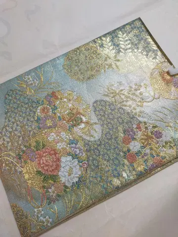 후쿠로 오비