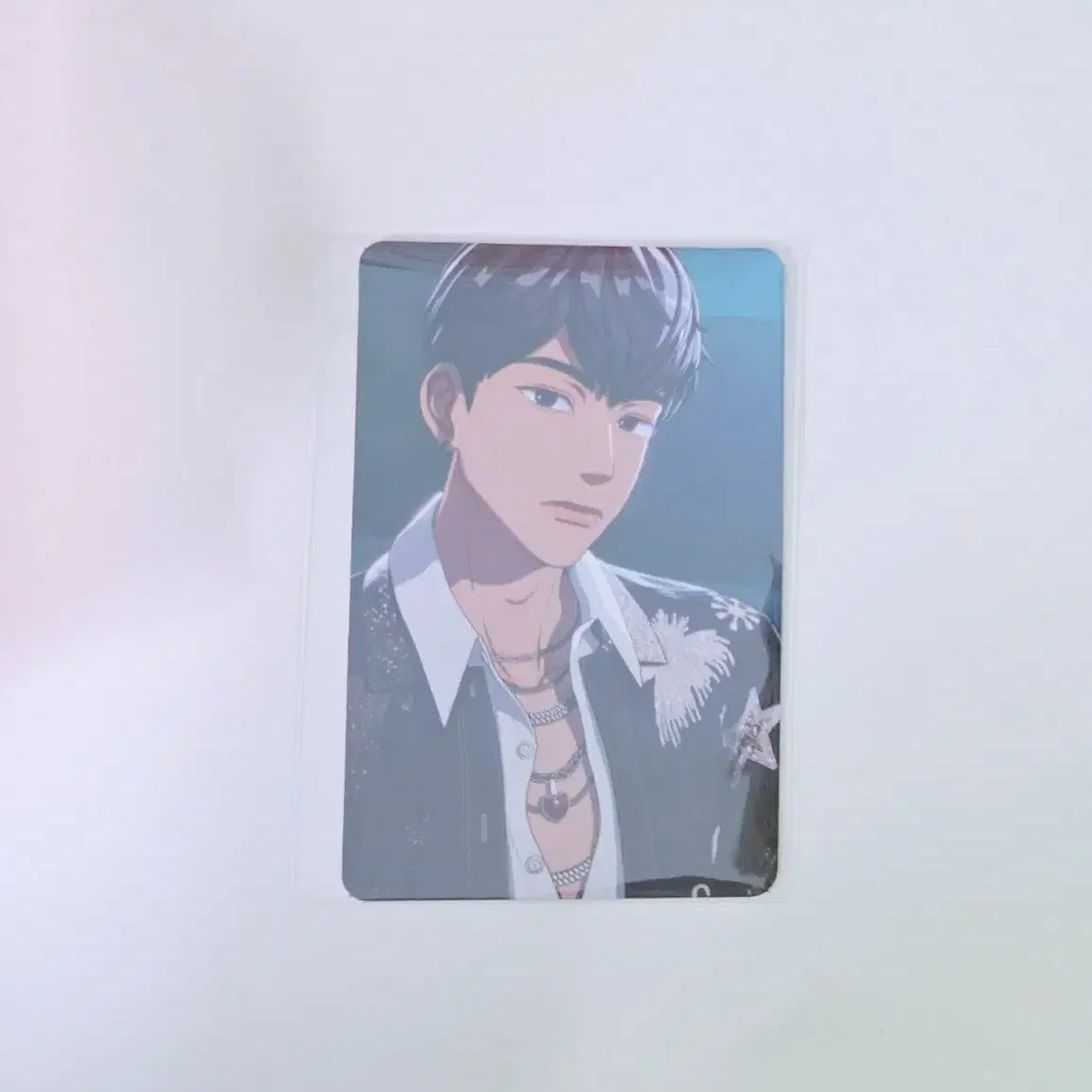 PLAVE | 플레이브 PLAVE Concert MD 50,000 KRW Hamin Poca on