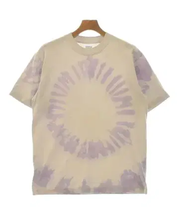 PURPLE THINGS 티셔츠 남성용