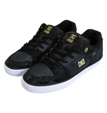 DCSHOES 스니커즈 (PURE SE SN) nggc7u