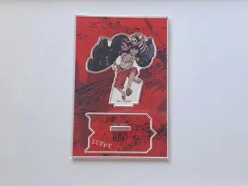 ONE PIECE FILM RED 루피 아크릴 스탠드