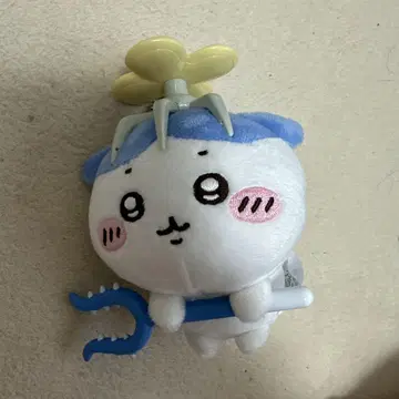 치이카와 토벌 마스코트 하치와레