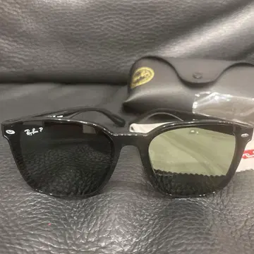 레이밴 상위 버전 편광 RayBan RB4392D-6019A 다크 그린