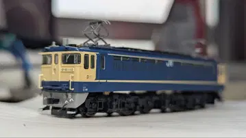 tomix 92957 안녕 은하 해체 EF65-1112