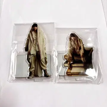 크룸 동화 아크릴 스탠드