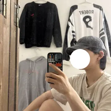 그레이 캡