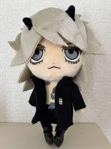 HYDE STUFFED 키링 봉제 인형 키링