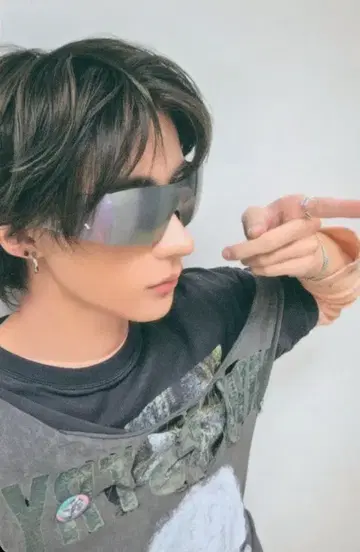 RIIZE UNIVERSE ver. ANTON ODYSSEY B