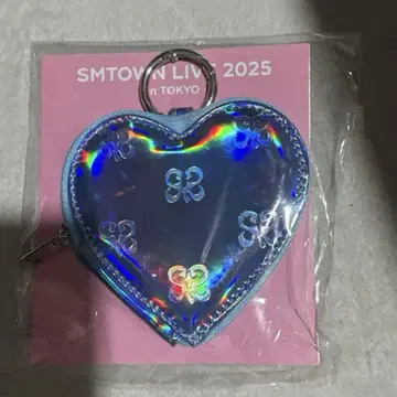 heart2heart 하트 파우치 2