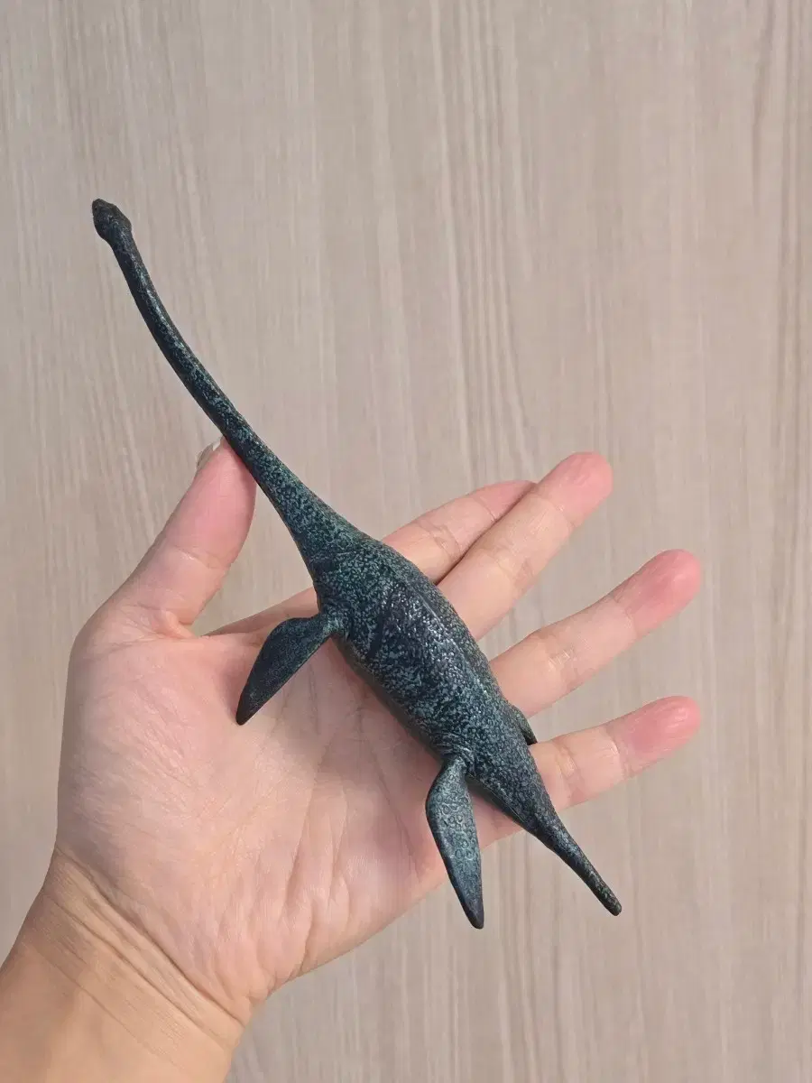 CollectA Hydrotherosaurus Dinosaur Plesiosaur Ichthyosaur Figure Toy Model