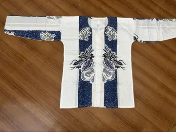 다보 셔츠 토비 마츠리