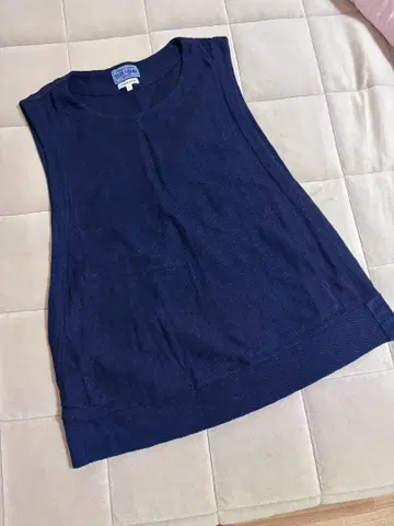 BLUE BLUE 베스트 인디고 3 (M) USED