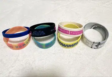RADWIMPS 라이브 투어 러버 밴드 락킨 페스티벌