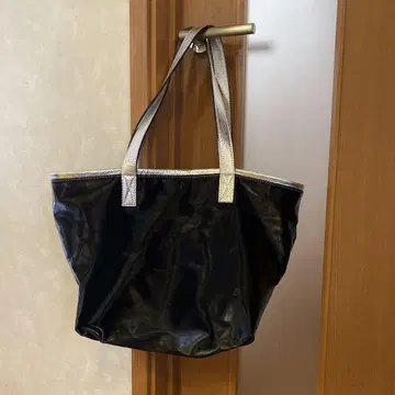 ALCHIMIA 토트백 파우치 포함