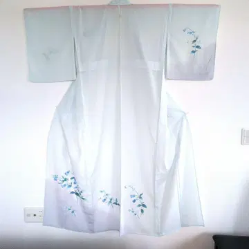한여름용 물세탁 가능한 명주 호몬기