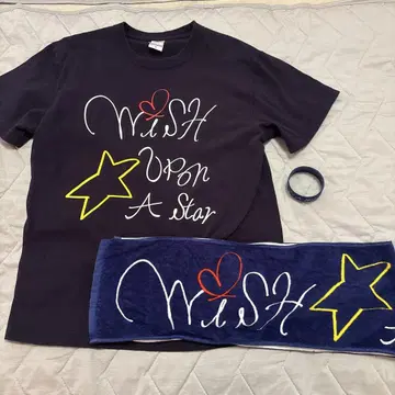 CHICO with HoneyWorks 굿즈 세트