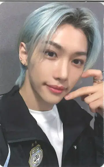 StrayKids SoundWave LD FELIX -STAR