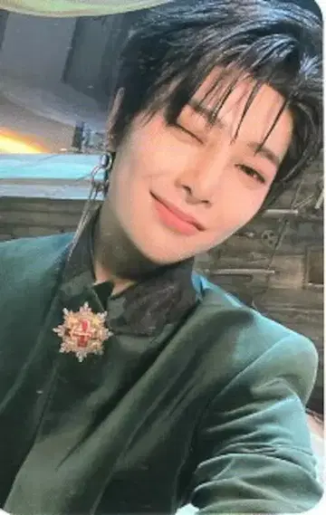 StrayKids JYP SHOP I.N 락스타