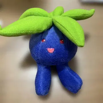 TOMMY 나조노쿠사 봉제 인형
