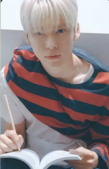 RIIZE TOWER RECORDS EUNSEOK ODYSSEY