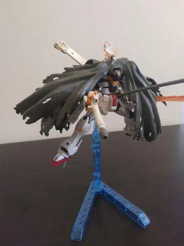 RG 건프라 크로스본 건담 망토 포함 1/144