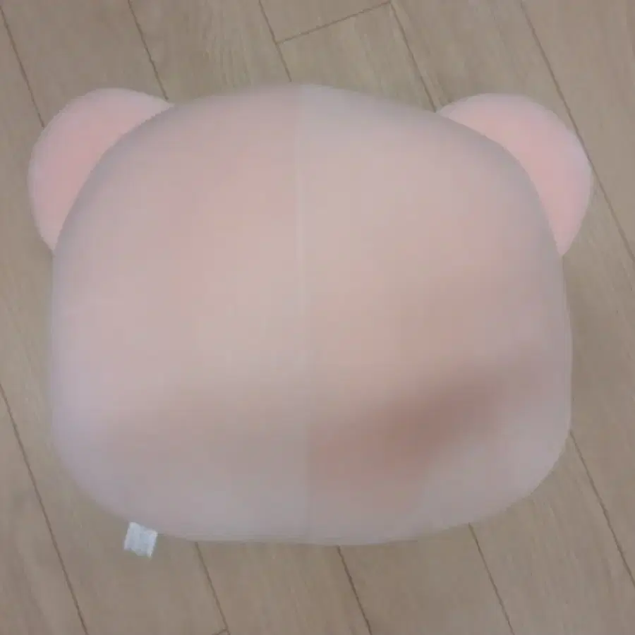 IVE | 아이브 minive Irang Face Cushion (Ive Leeseo) #미니브