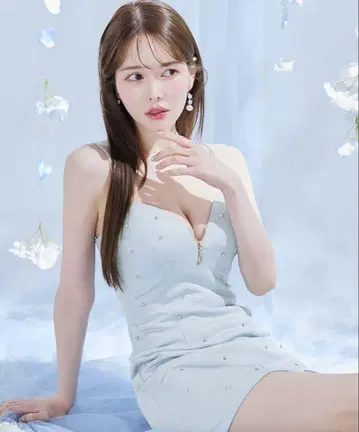 쥬얼스 드레스