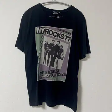 HYSTERIC GLAMOUR 티셔츠 M 사이즈